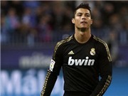Bóng đá anh, ngoại hạng anh, lịch thi đấu euro 2012, Ronaldo vẫn chưa… lên đỉnh 
